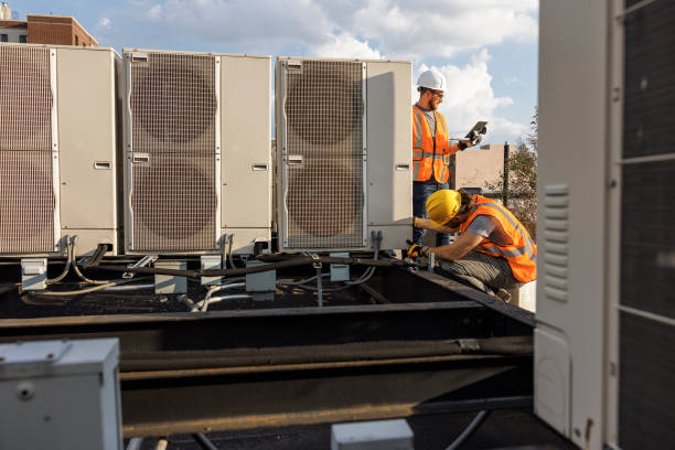 Best HVAC installation services  in Homerville, GA