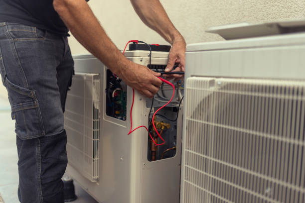 Best Ductless HVAC repair  in Homerville, GA