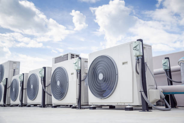 Best HVAC companies near me  in Homerville, GA