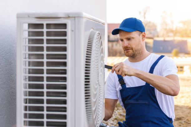 Best Central air repair  in Homerville, GA