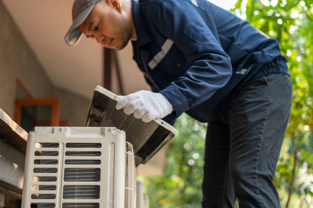 Best HVAC tune-up services  in Homerville, GA