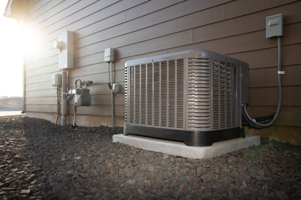 Best HVAC maintenance near me  in Homerville, GA